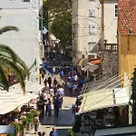 Goda Center Of