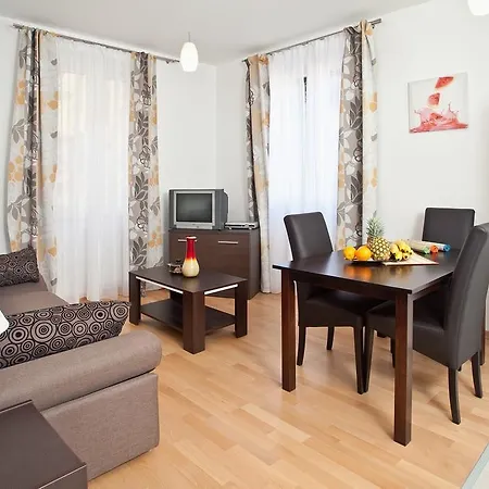 Goda Center Of Split