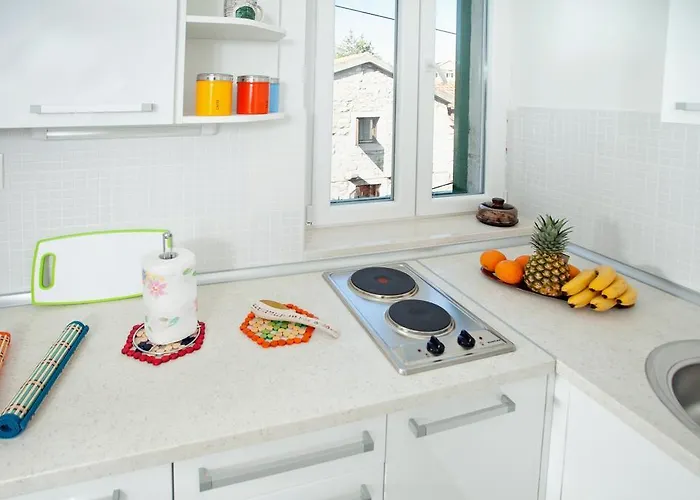 Goda Center Of Apartman *