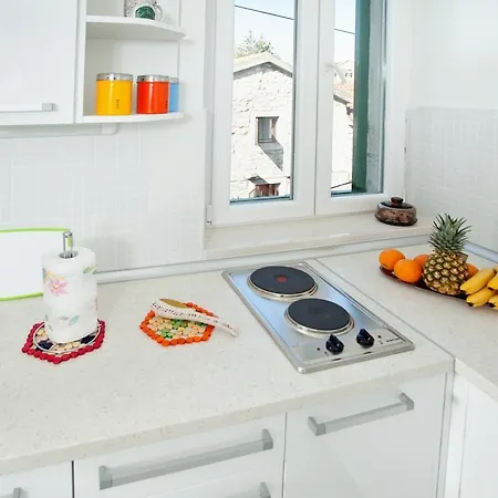 Goda Center Of Apartment *