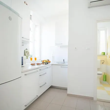 Apartment Goda Center Of Split