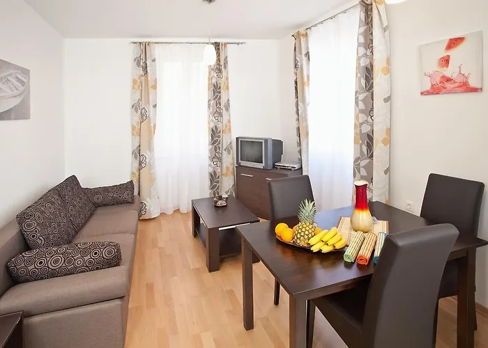 Goda Center Of * ספליט