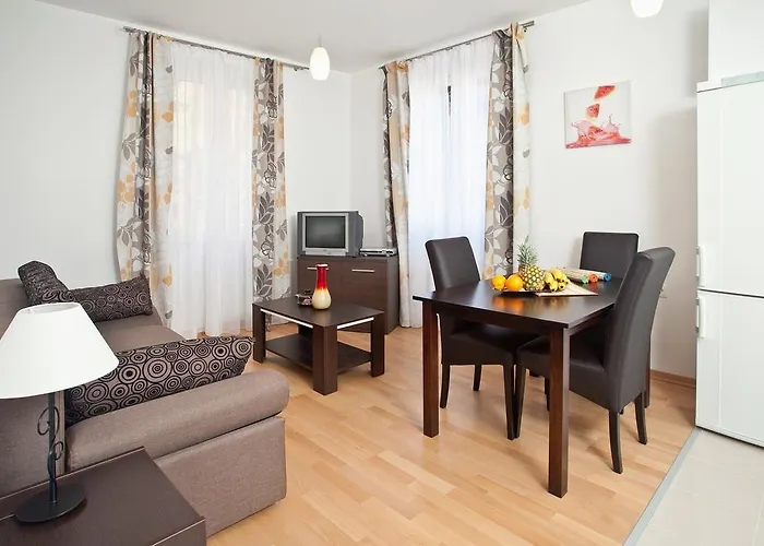 Goda Center Of ספליט