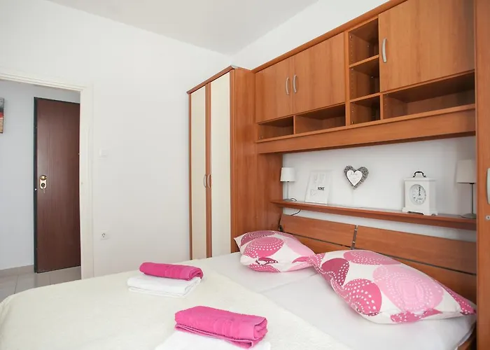 דירה Goda Center Of *