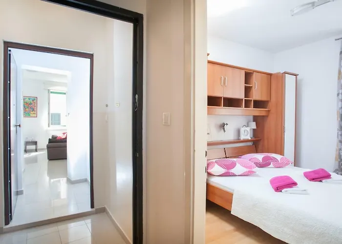 Goda Center Of ספליט