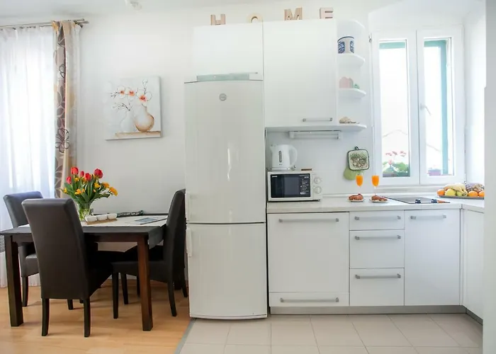 Goda Center Of ספליט